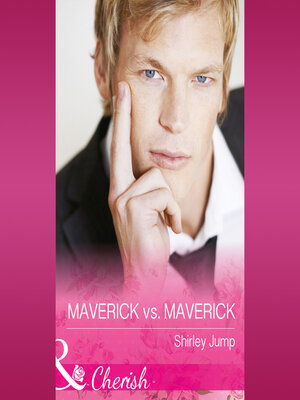 cover image of Maverick Vs. Maverick